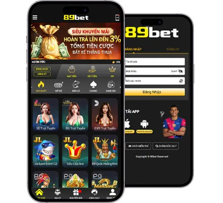 Hệ thống bảo mật tối ưu tại 789bet